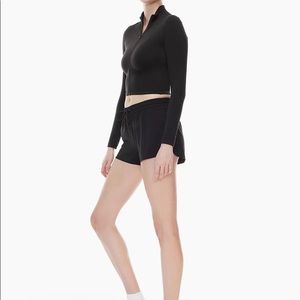 TnaMOVE™ Distance 3" Short